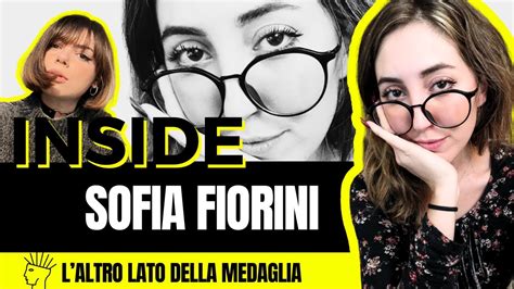 Sofia Fiorini Profiles .